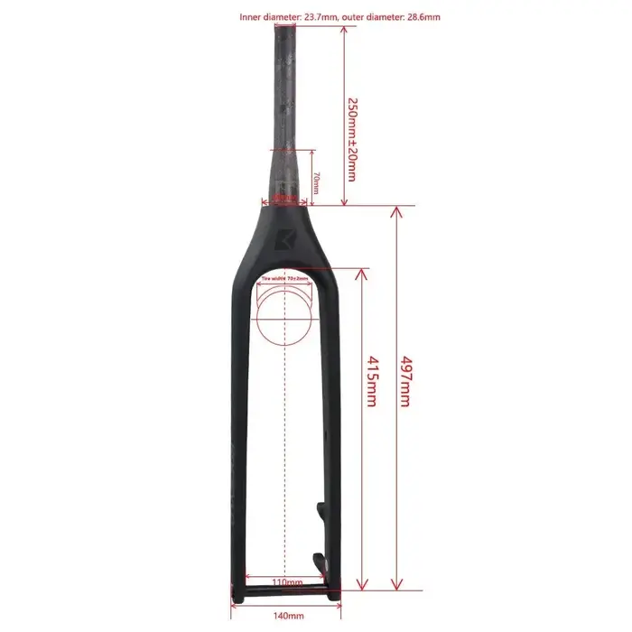 Kocevlo accessoires de vélo