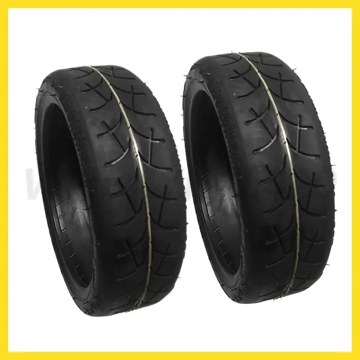 Pneu CST 8 1/2x2 pour trottinette électrique Dualtron Mini DT