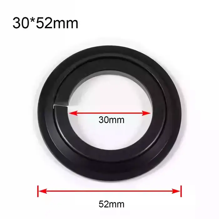 VIARON – entretoise de Base de casque de vélo