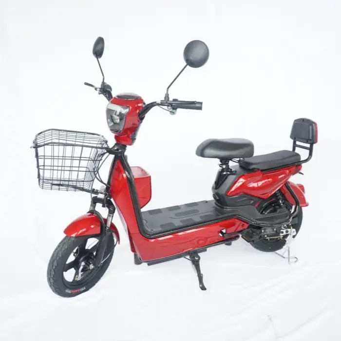 Feu arrière LED Signal de freinage pour scooters électriques vélos motos-accessoires de feu