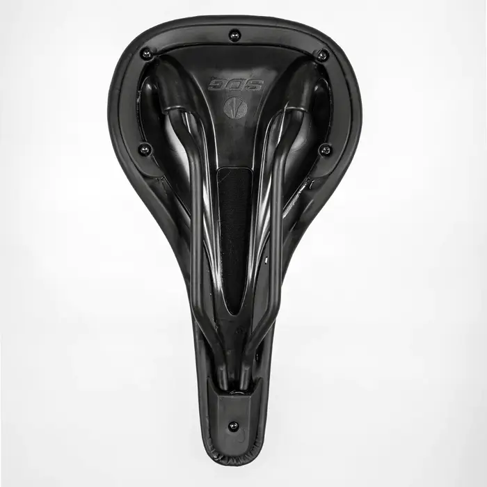 Selle de vélo de route SDG LUX-ALOOY