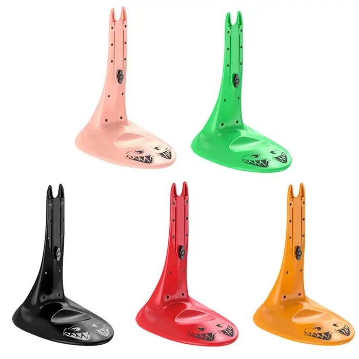 Support de stationnement pour vélo