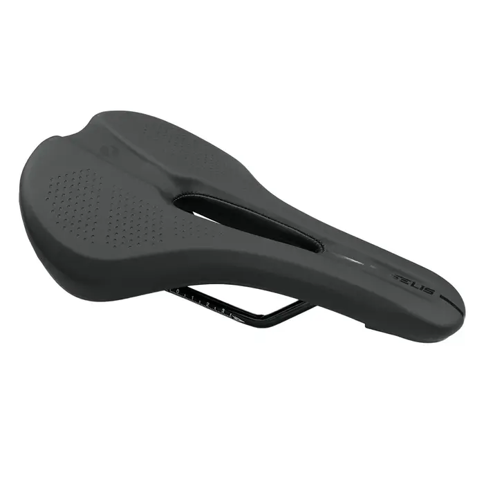 Selle de vélo confortable PLSELIS PS-2035 pour VTT