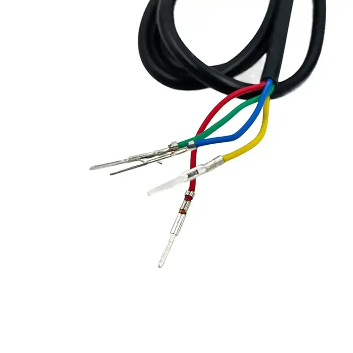 Original Dualtron Multi interrupteur double Turbo