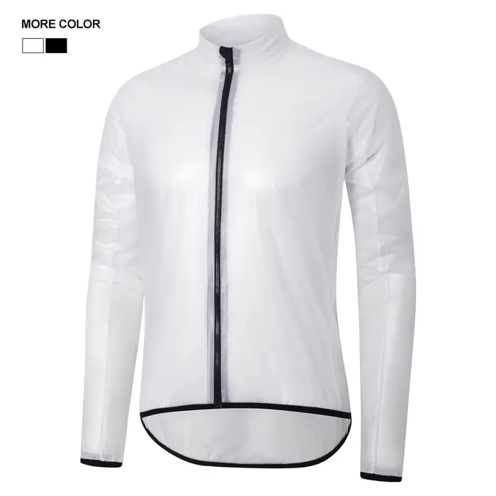 Veste de cyclisme ultralégère Hiserwa