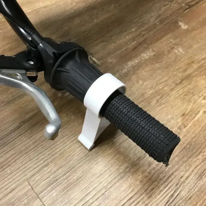 Support de guidon de vélo