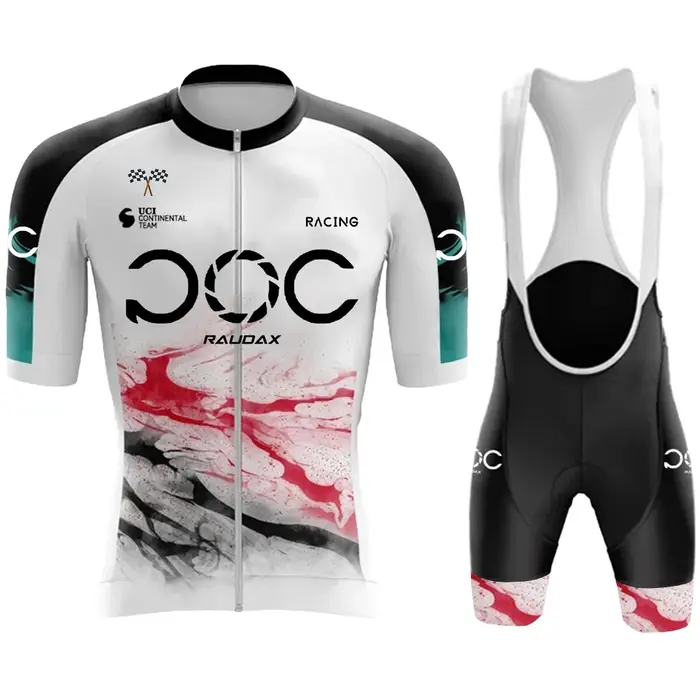 POC RAUDAX-Vêtements de cyclisme pour hommes