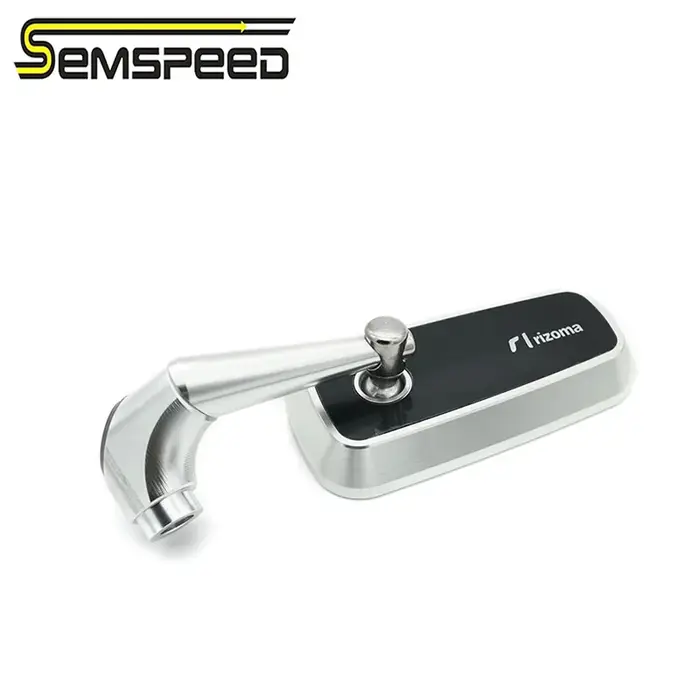 SEMSPEED – rétroviseurs de guidon pour vélo