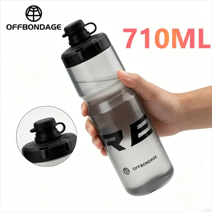 OFFBONDAGE – bouteille d'eau pour vélo de route et VTT
