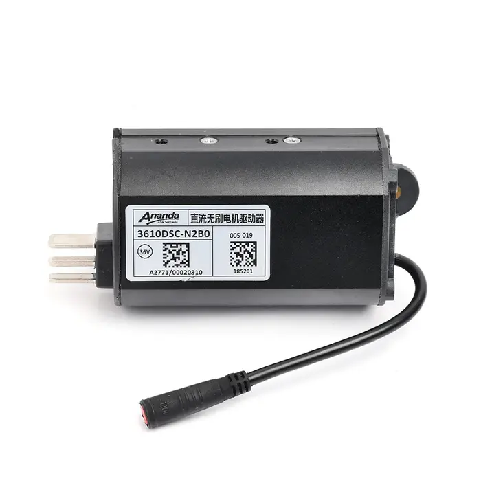 Contrôleur EF1 pour vélo électrique pliant Xiaomi QiCycle, carte principale, pièces de rechange pour