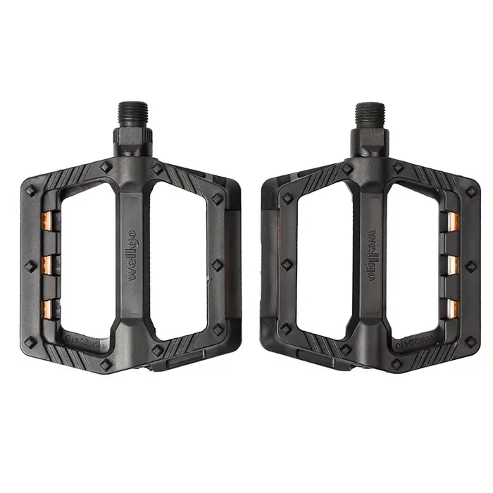 Pédales de vélo de route vtt WELLGO B239 V984T