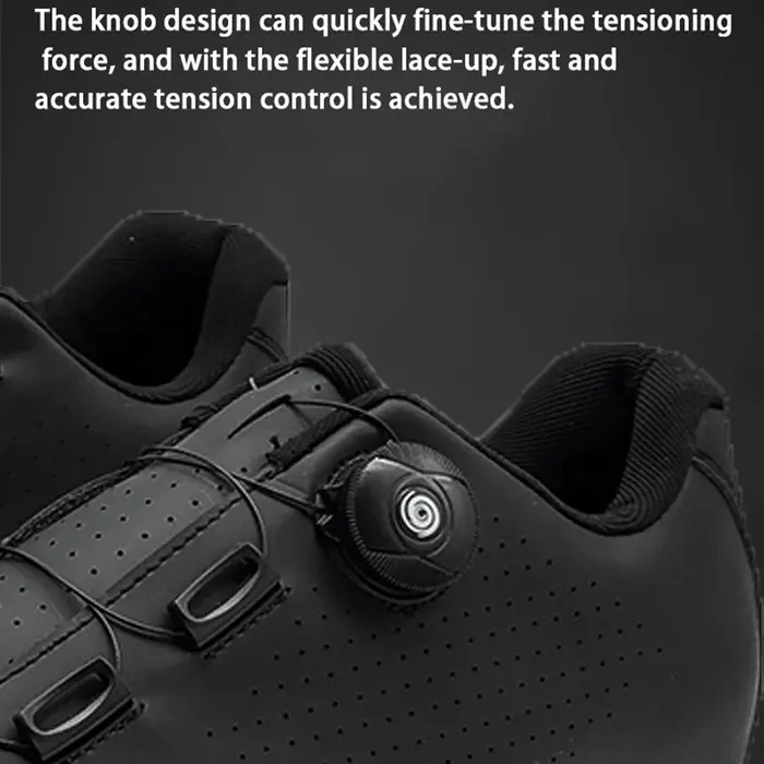 2025 nouvelles chaussures de cyclisme