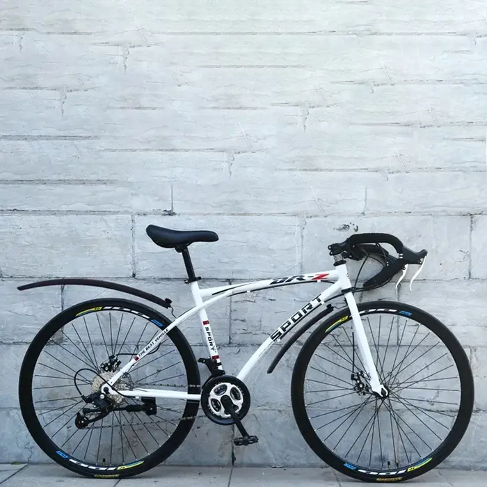 Garde-boue de vélo de route de montagne 700C