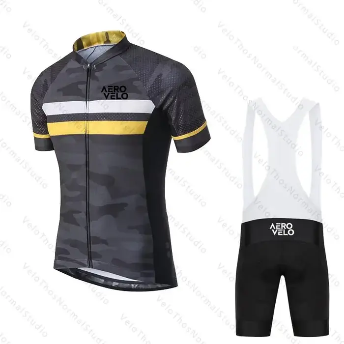 Ensemble de cyclisme AERO VELO