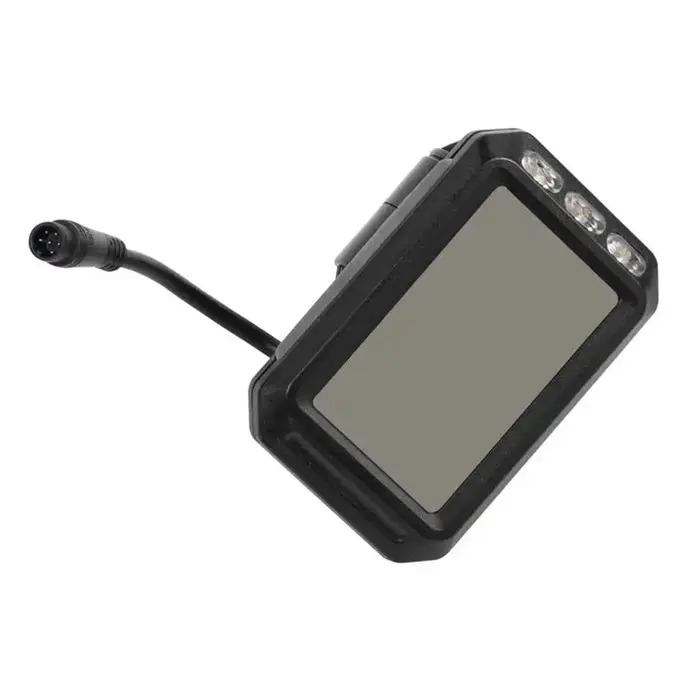 Afficheur LCD pour trottinette électrique 36V-60V, tableau de bord pour Kwheel S12 Kugoo G Booster E