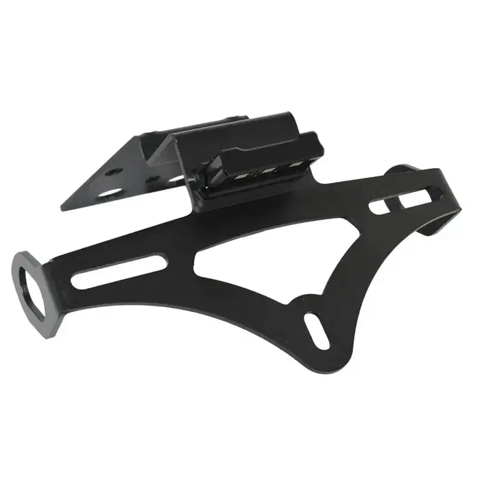 Support de plaque de planificateur Hurbike
