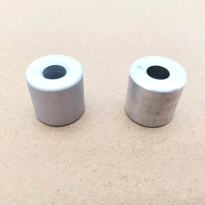 Réglage de la position de la tête du moteur