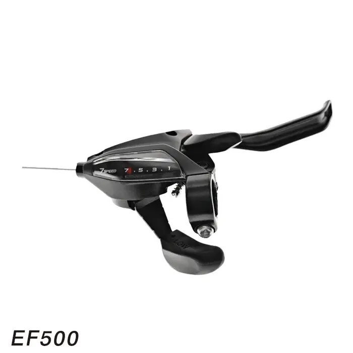 ALTUS ST-EF500 VTT manette de vitesse levier de frein 3/7/8 vitesses joint DIP EIEIO pièces de vélo