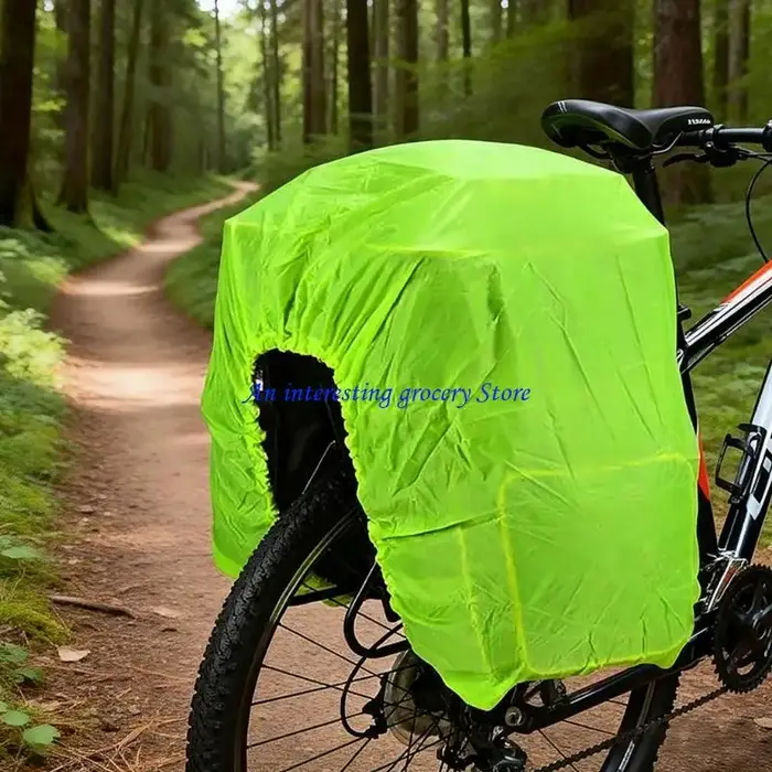 Protecteur cyclisme étanche 652D