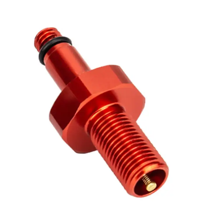 Adaptateur de Valve de vélo