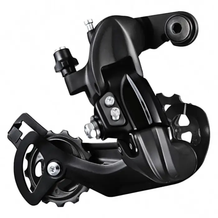 Dérailleur de vélo de montagne