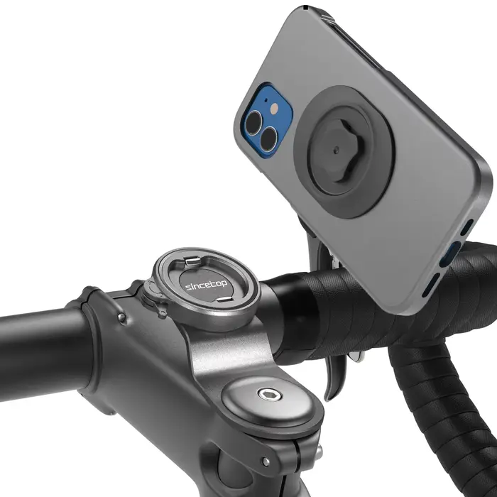 Support de téléphone portable pour Moto, GPS, pour vélo, vtt, navigateur, cyclisme en plein air, accessoire de vélo, Smartphone pour Xiaomi iPhone