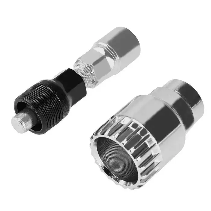 Extracteur de manivelle de vélo en acier