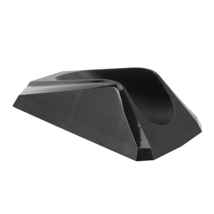 Bloc élévateur de roue avant de vélo pour roues de 52mm de largeur