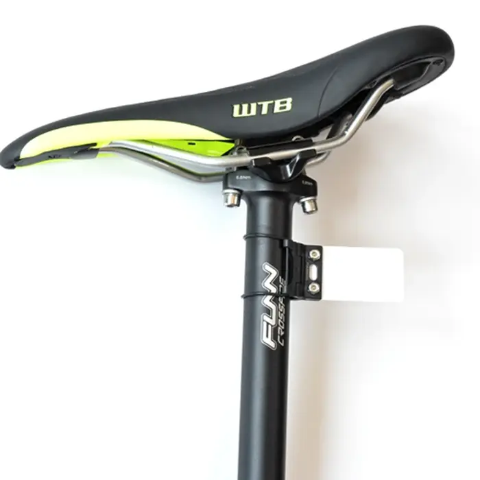 Support de Plaque d'Identification pour Vélo de Course