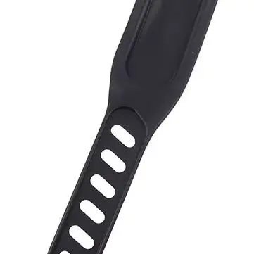 1 paire de nouvelles sangles de pédale de vélo d'exercice