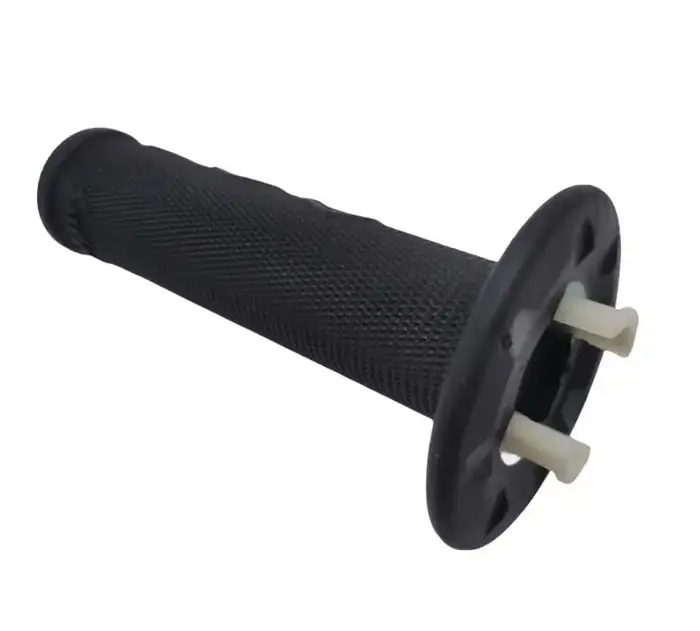 Original Left / Right Rubber Handle Grips for Surron Ultrabee Electric Cross-country Bike