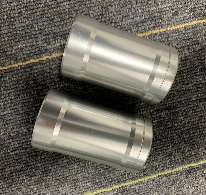 TAOZIK aluminium 68 73 mm BB30 support de pédalier de vélo adaptateur transformer Tube