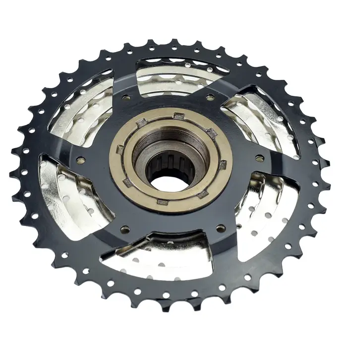 VG – pignon de vélo de sport, roue libre à filetage 5/6/7/8/9/10/11 vitesses 14-28T 13-28/32T 11-32/