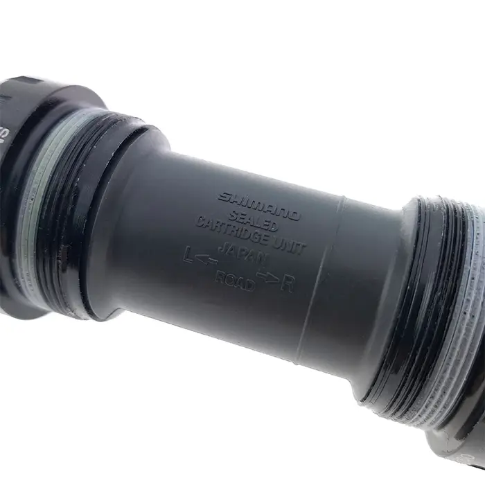 Shimano ULTEGRA SM-BBR60 support de pédalier Hollowtech II support de pédalier de vélo de route BBR6