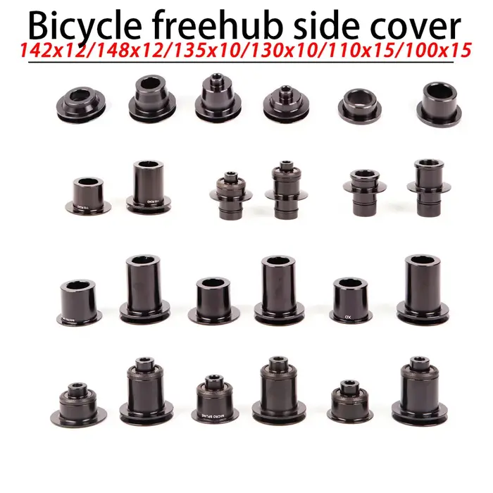 Moyeu de roue de vélo strictement base
