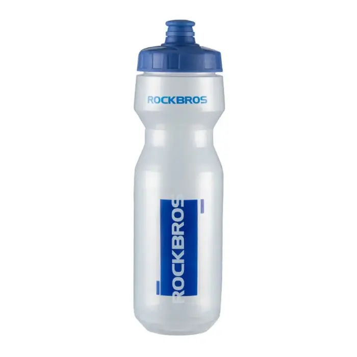 Bouteille d'eau pour vélo ROCKBROS 750 ml