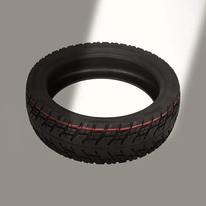 Pneu tubeless tout-terrain 70/60-7.5 pour ZT3 ZT3 Pro