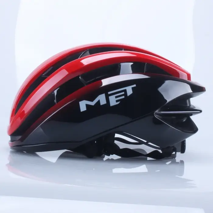MET Ibex nouveau casque de vélo vtt Ultra léger Aviation