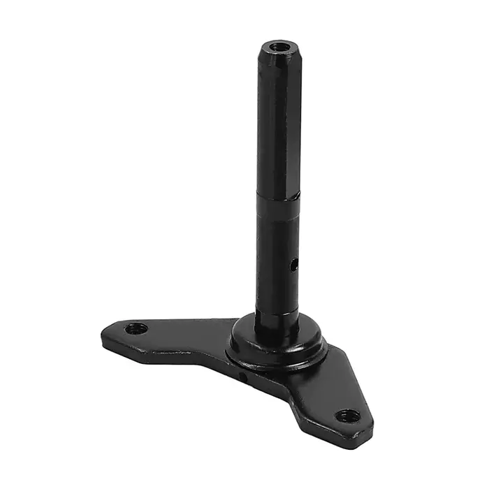 Fourche avant pour trottinette électrique Kugoo M4 Pro, fourches avant, tige de direction, support de cadre, amortisseur, pièces de rechange