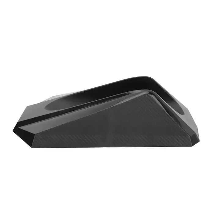 Bloc élévateur de roue avant de vélo pour roues de 52mm de largeur