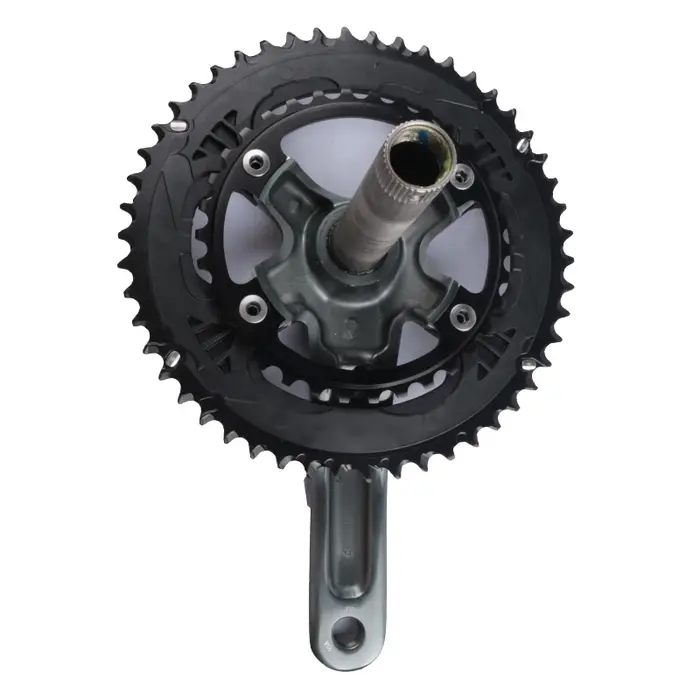 Shimano Tiagra 4700 pédalier 10 vitesses 165mm/170mm/172.5mm/175mm 50-34T 52-36T vélo de route manivelle