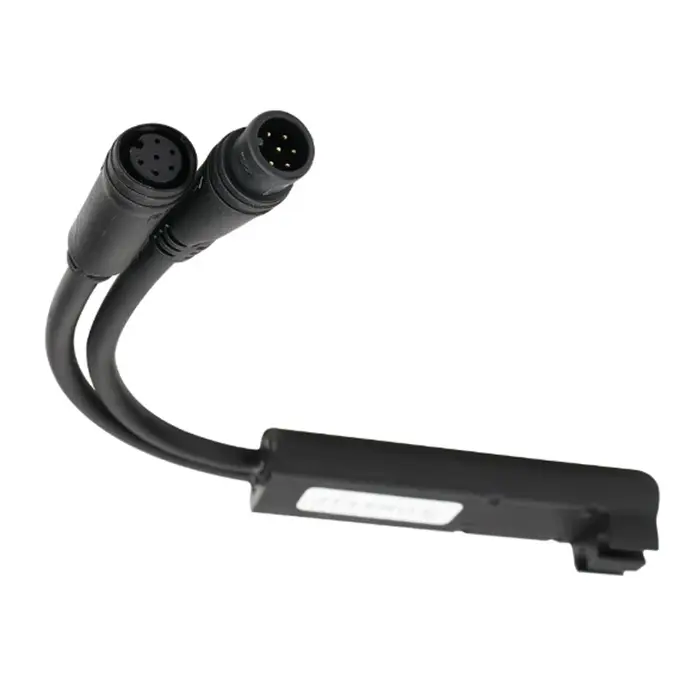 Câble de déclenchement rapide personnalisé Ninebot By Segway ZT3 PRO/PRO E/G3/F3 Trottinette électrique 40 km/h Vitesse de conduite Pièces de freinage