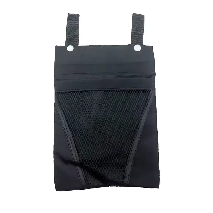 Panier de vélo de grande capacité