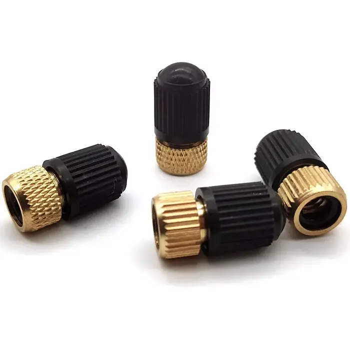 Adaptateur de convertisseur de pompe de Valve de vélo