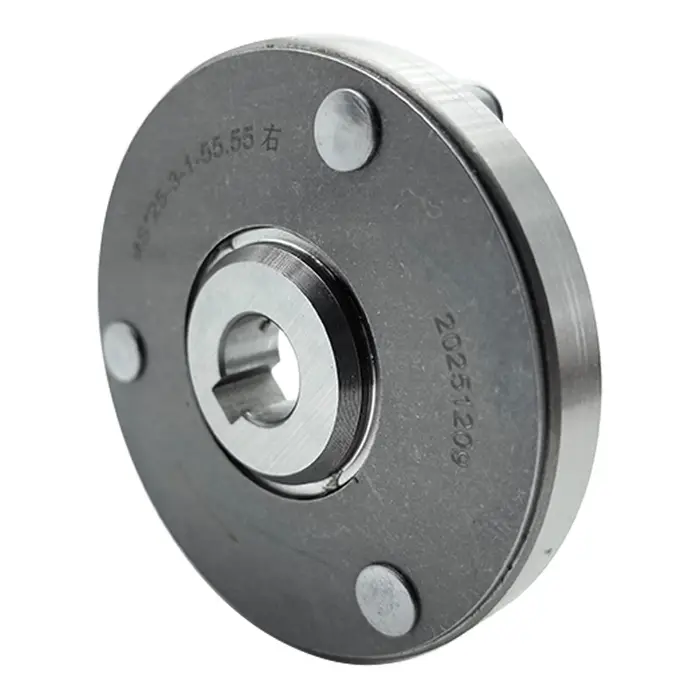 Embrayage de moteur de vélo électrique 69MM