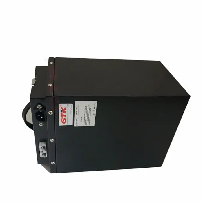 GTK – batterie lithium Lifepo4 étanche