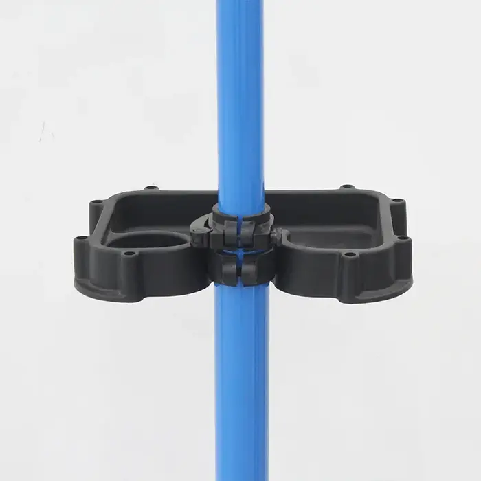Support de réparation de vélo en alliage d'aluminium