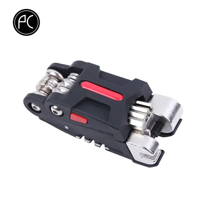 PCycling-Kit d'outils de réparation pour vélo