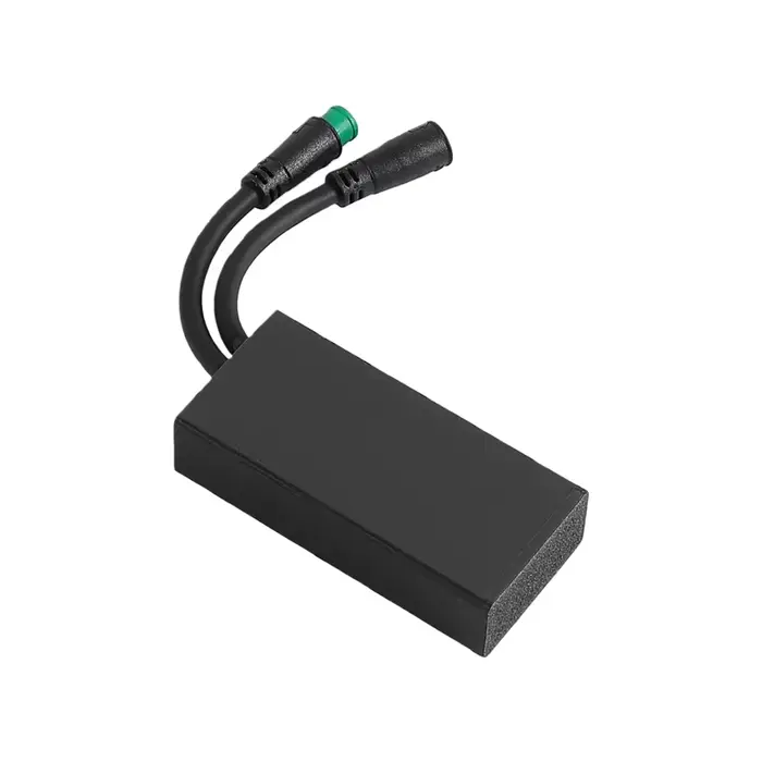 Câble de déverrouillage rapide personnalisé pour la ligne de limitation de vitesse des trottinettes 