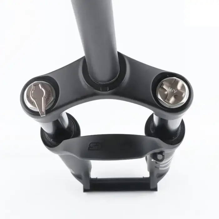Fourche de vélo SUNTOUR EPIXON originale 26 pouces
